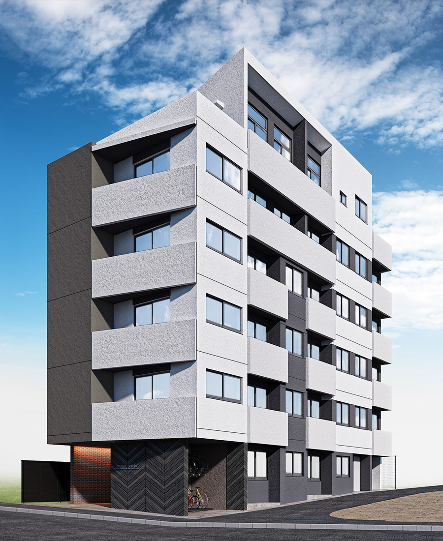 V-music田端新町